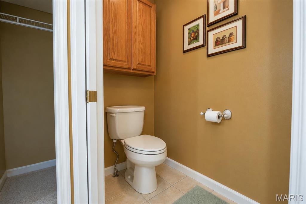 Savannah Trace First Add - Residential