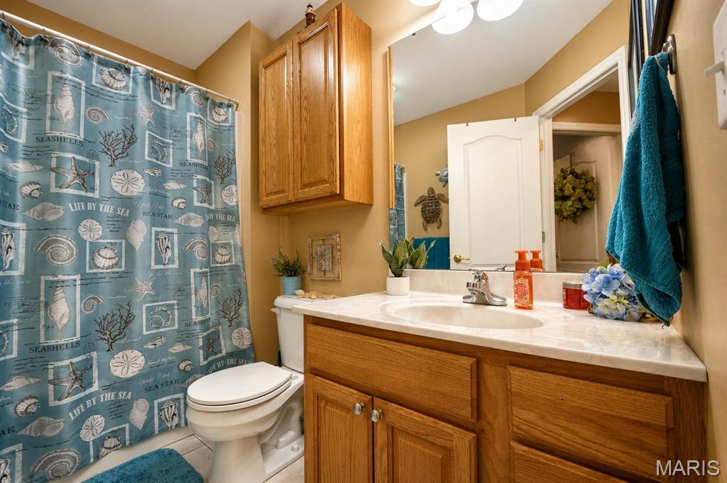 Savannah Trace First Add - Residential