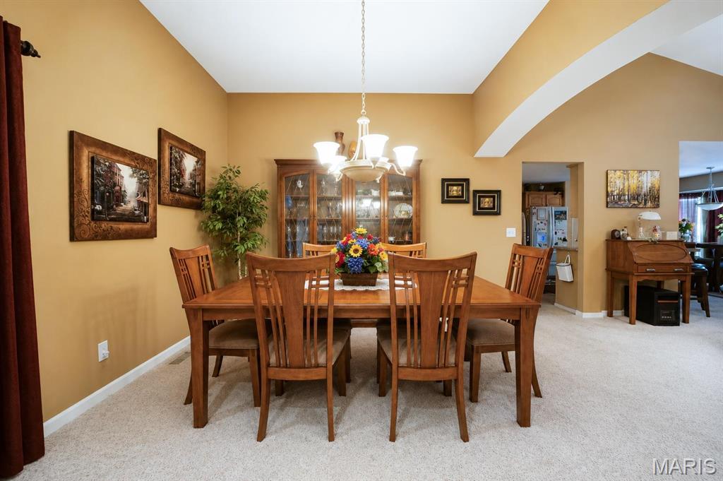Savannah Trace First Add - Residential