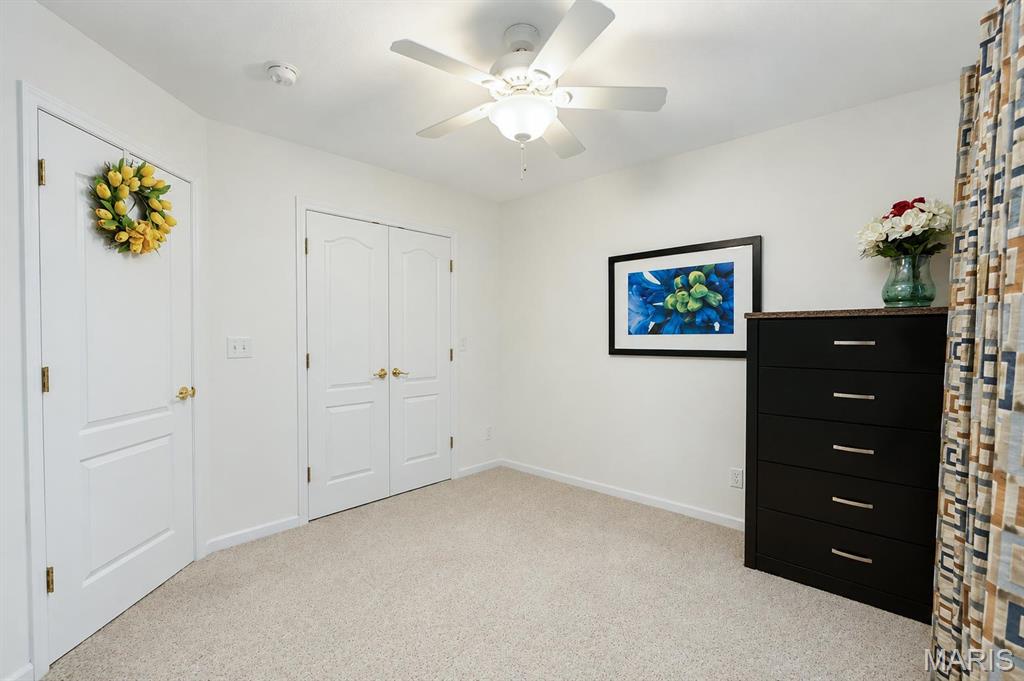 Savannah Trace First Add - Residential