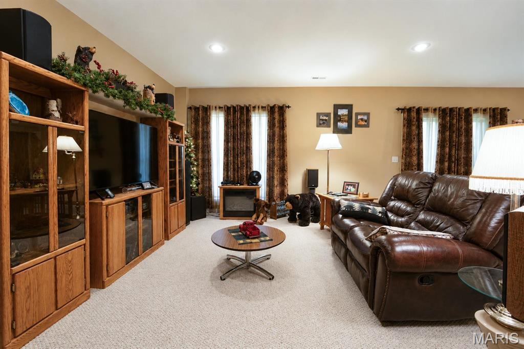 Savannah Trace First Add - Residential