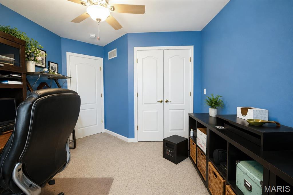 Savannah Trace First Add - Residential