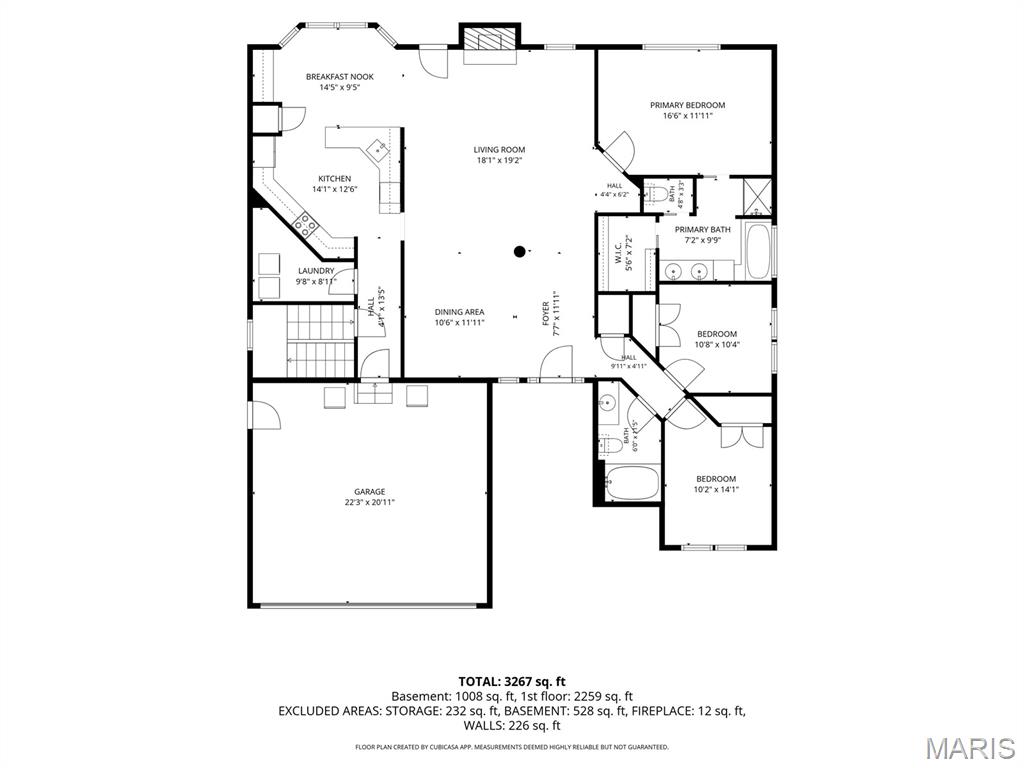 Savannah Trace First Add - Residential