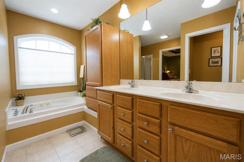 Savannah Trace First Add - Residential