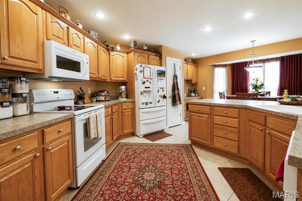 Savannah Trace First Add - Residential