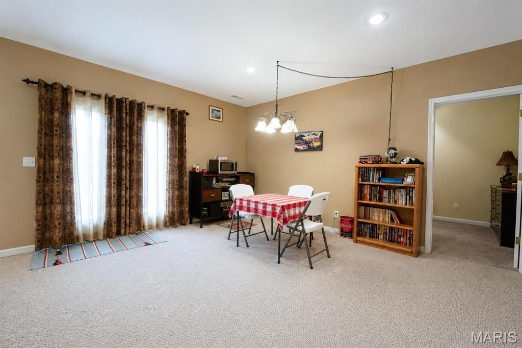 Savannah Trace First Add - Residential