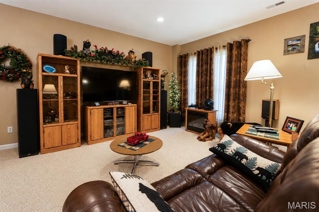 Savannah Trace First Add - Residential