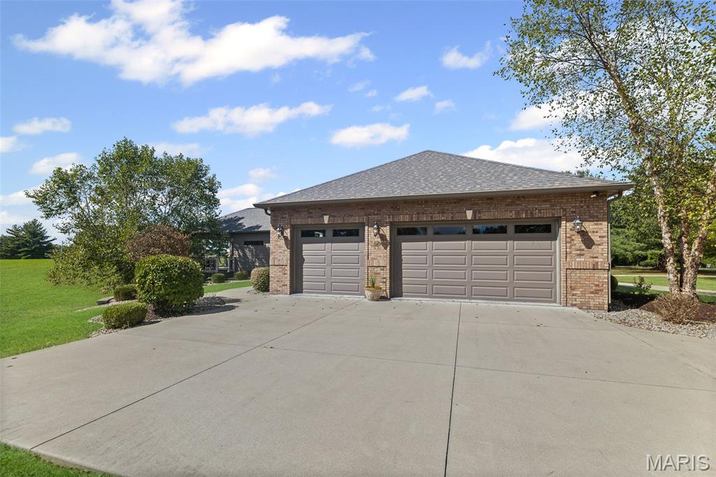 NOT IN A SUBDIVISION - Residential