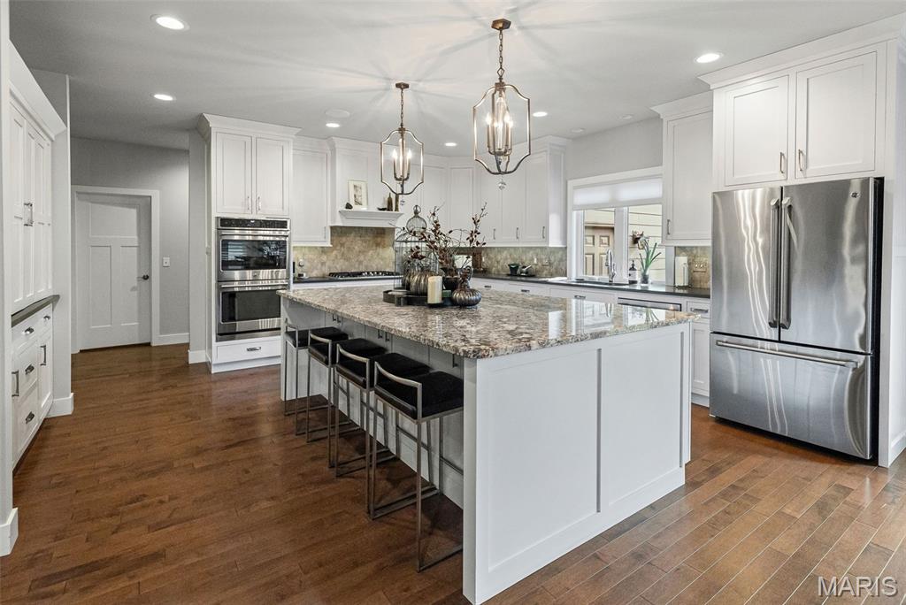 NOT IN A SUBDIVISION - Residential