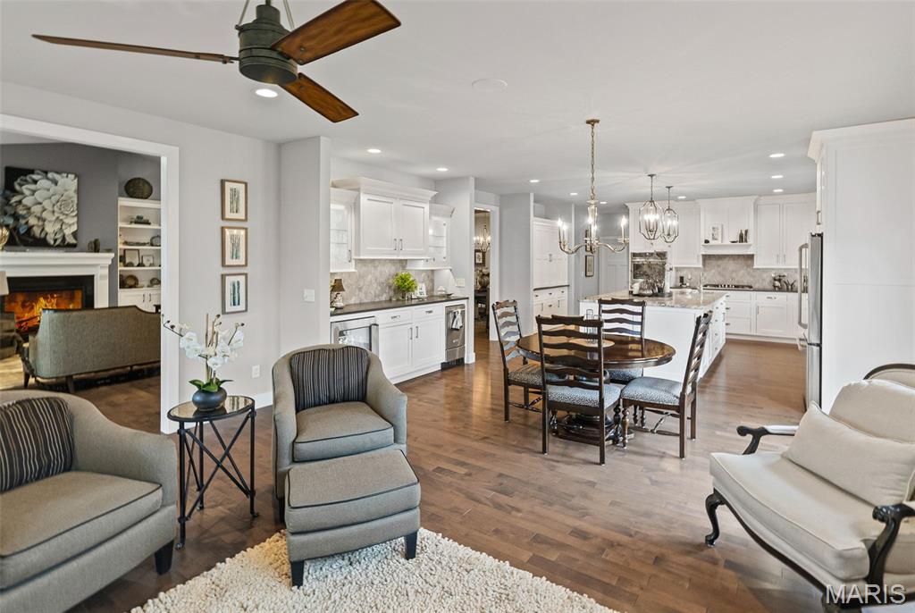 NOT IN A SUBDIVISION - Residential