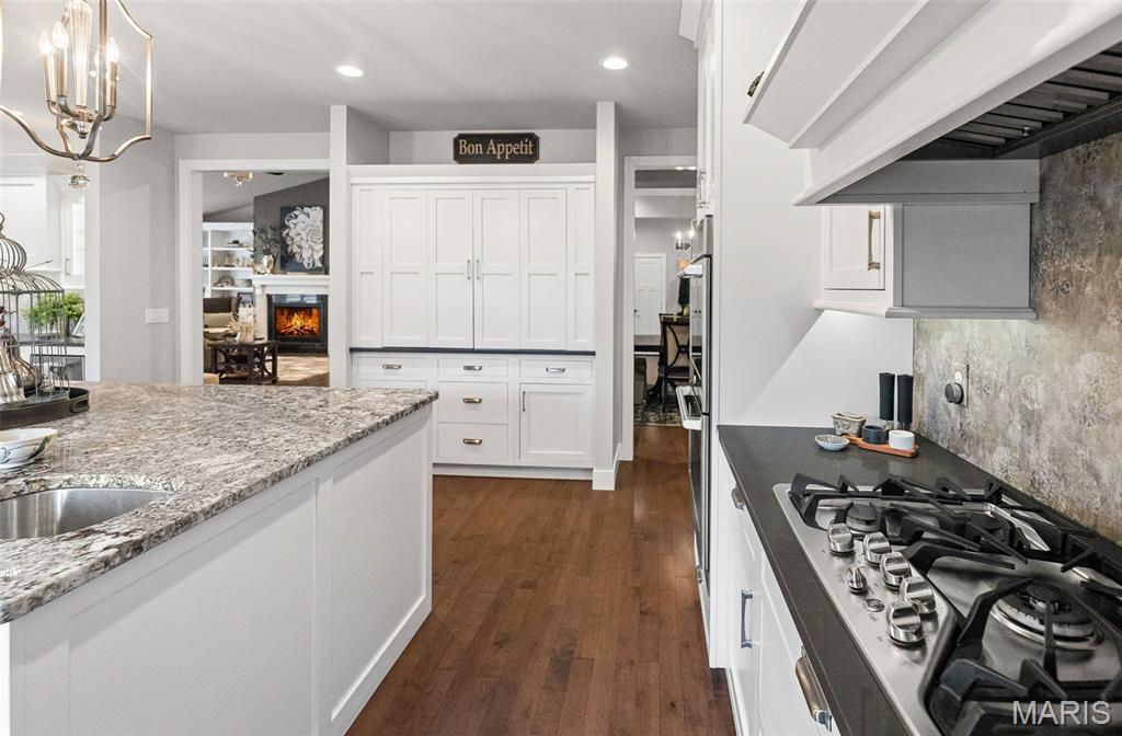NOT IN A SUBDIVISION - Residential