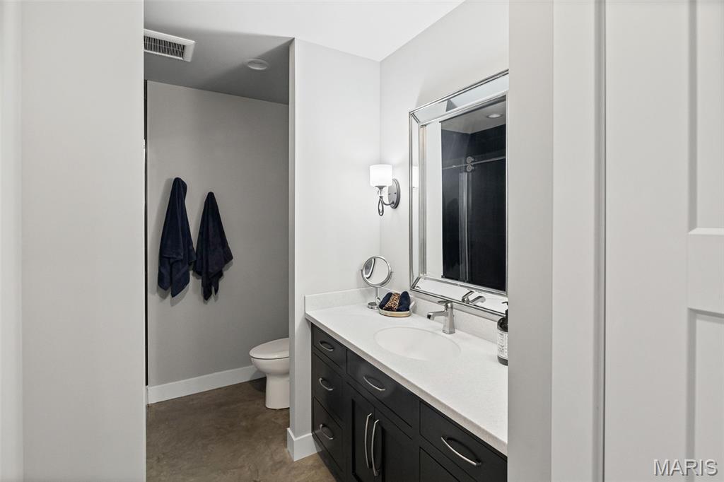 NOT IN A SUBDIVISION - Residential
