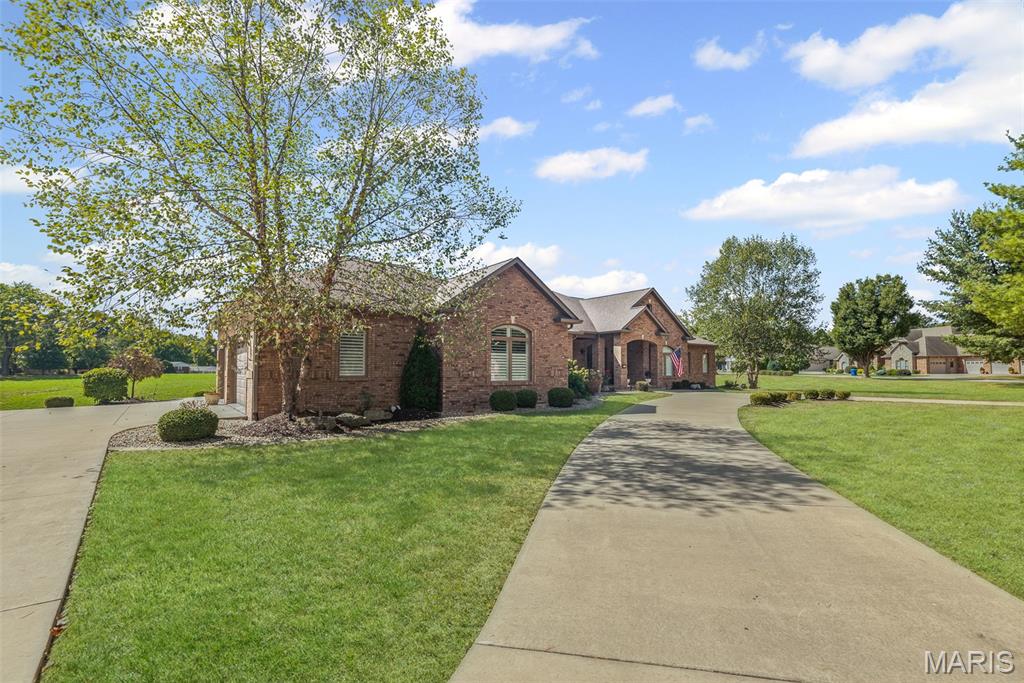 NOT IN A SUBDIVISION - Residential