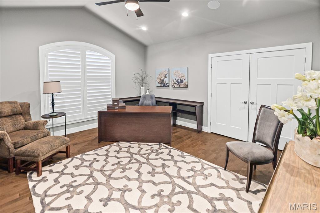 NOT IN A SUBDIVISION - Residential