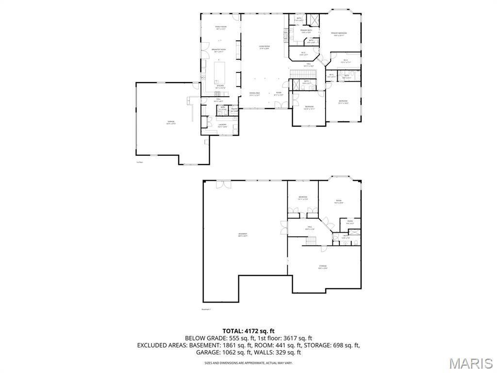 NOT IN A SUBDIVISION - Residential