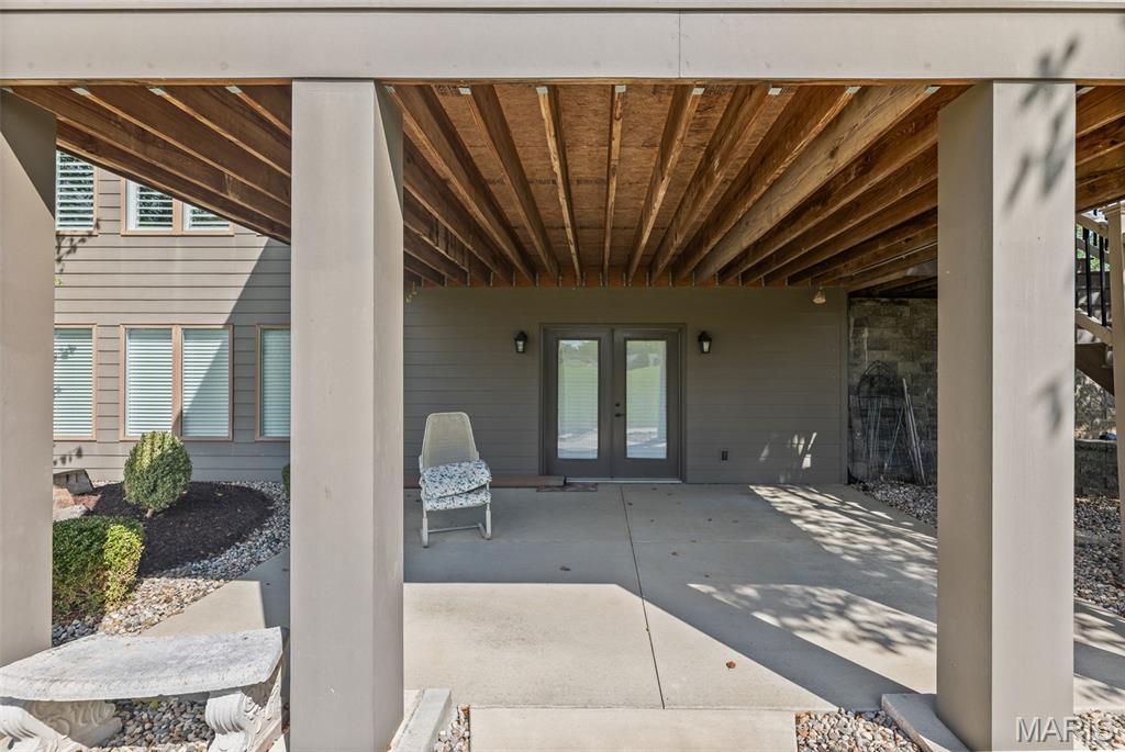 NOT IN A SUBDIVISION - Residential