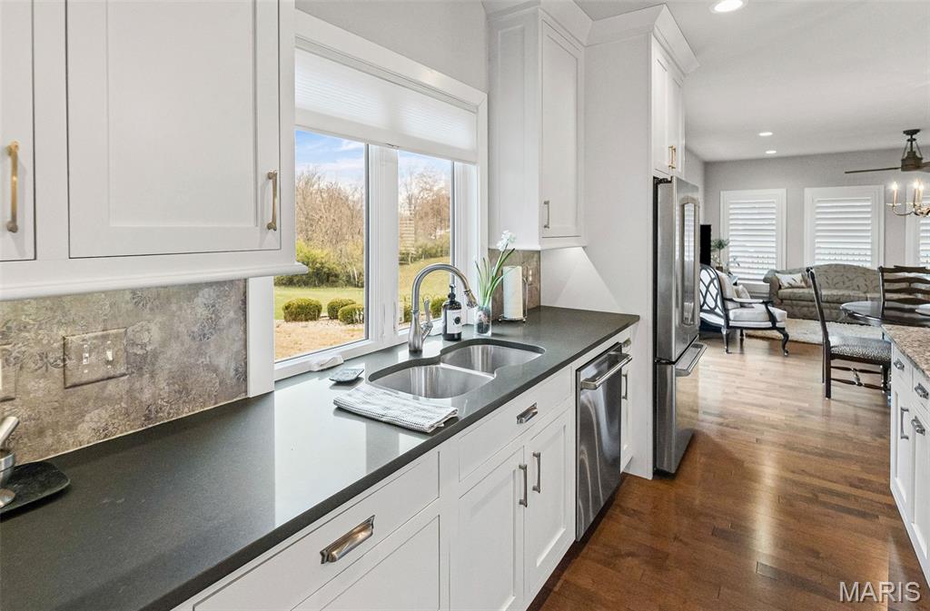 NOT IN A SUBDIVISION - Residential
