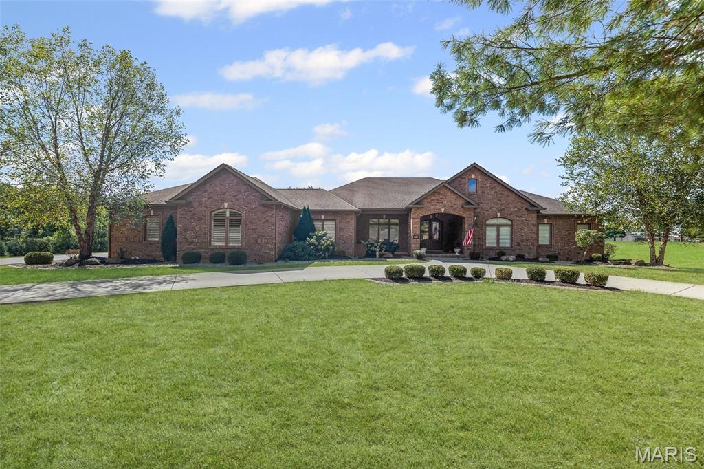 NOT IN A SUBDIVISION - Residential