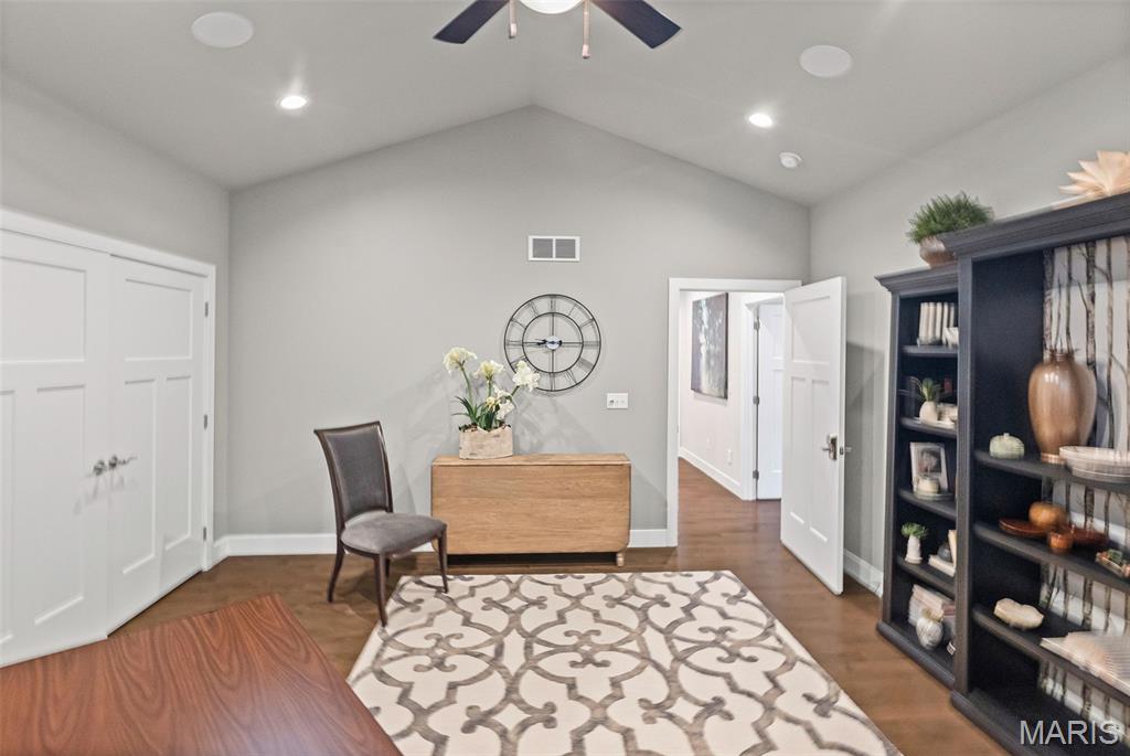 NOT IN A SUBDIVISION - Residential