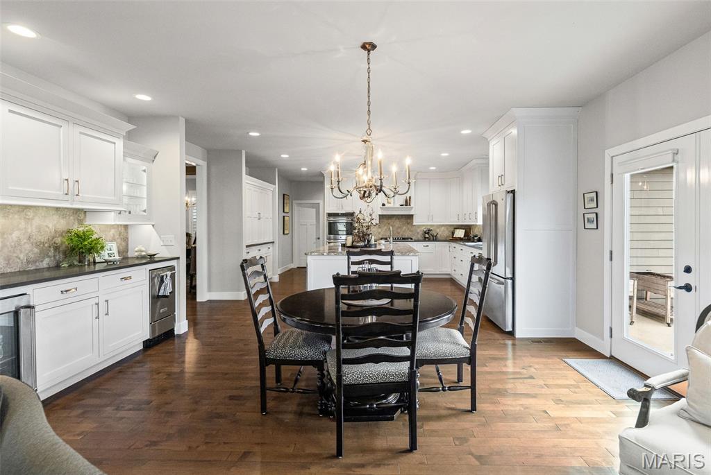 NOT IN A SUBDIVISION - Residential