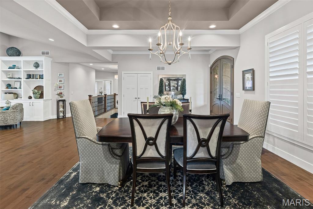 NOT IN A SUBDIVISION - Residential