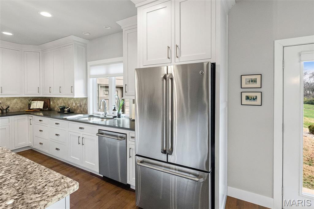 NOT IN A SUBDIVISION - Residential