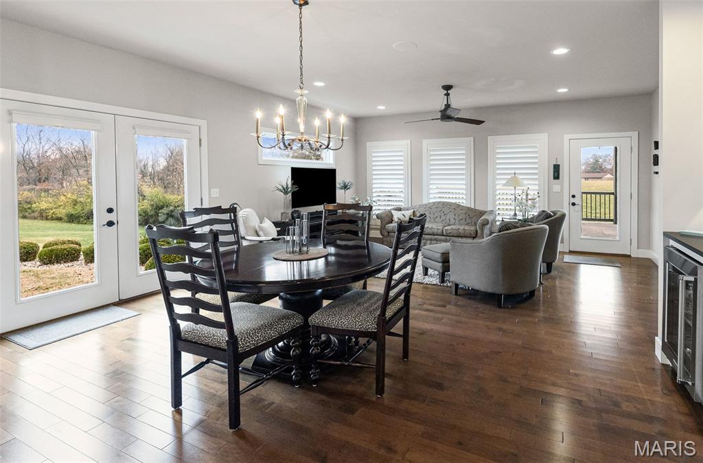 NOT IN A SUBDIVISION - Residential