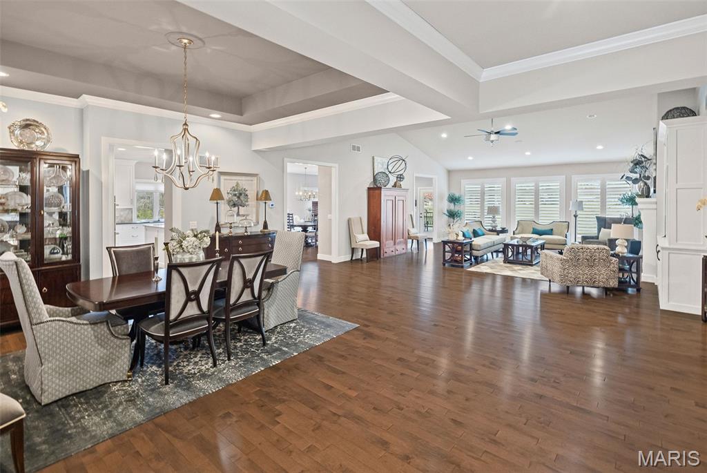 NOT IN A SUBDIVISION - Residential