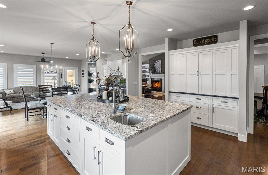 NOT IN A SUBDIVISION - Residential