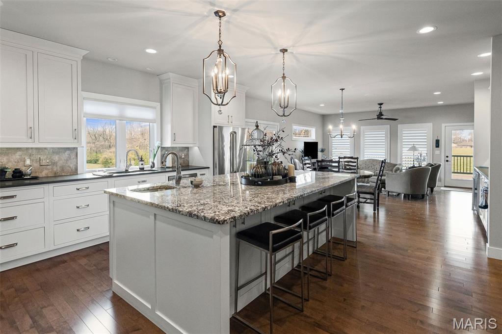 NOT IN A SUBDIVISION - Residential