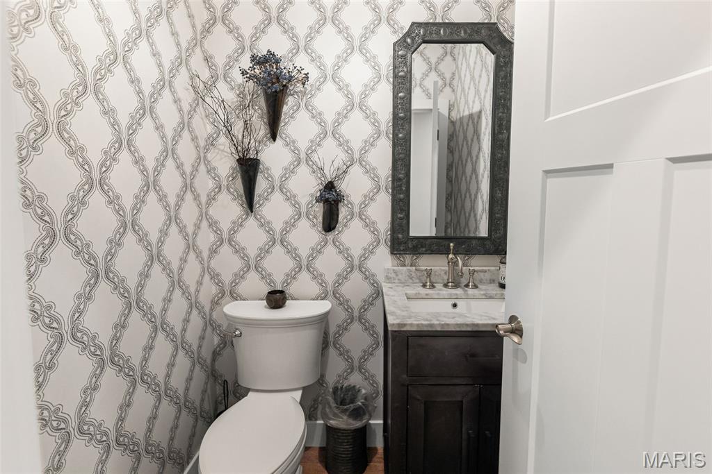 NOT IN A SUBDIVISION - Residential