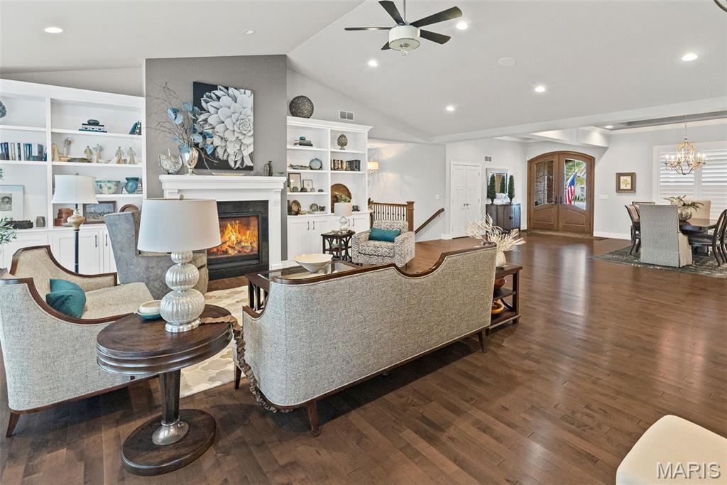 NOT IN A SUBDIVISION - Residential