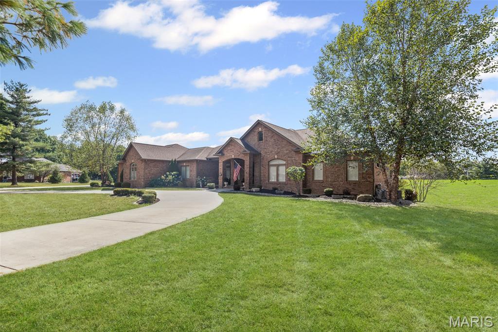 NOT IN A SUBDIVISION - Residential