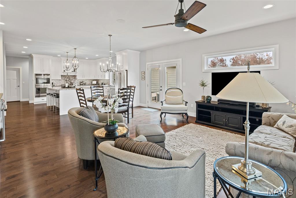 NOT IN A SUBDIVISION - Residential