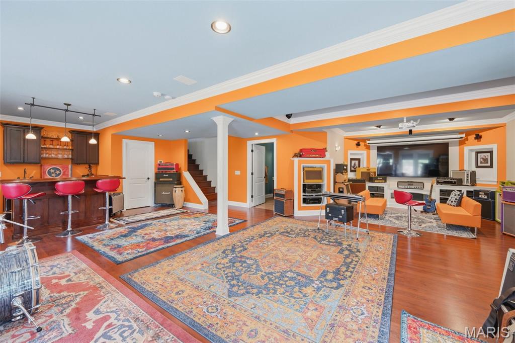 Cedar Grove Farms - Residential
