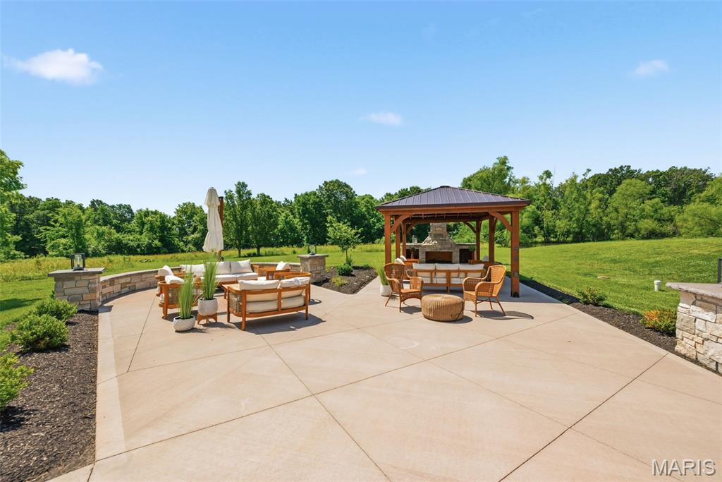 Cedar Grove Farms - Residential