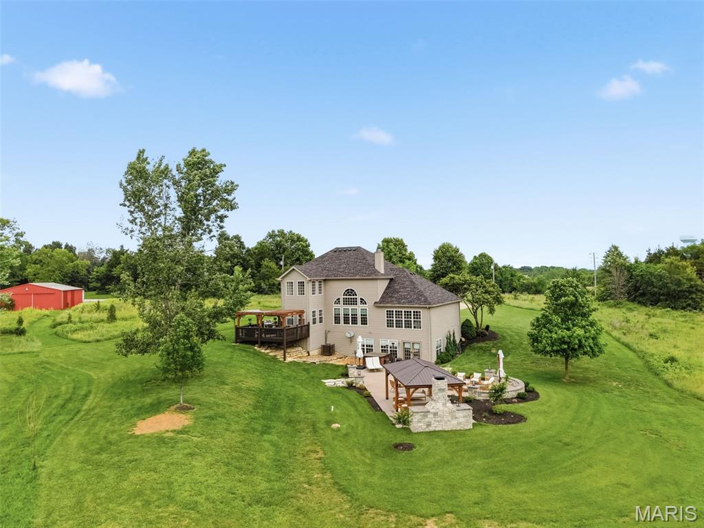 Cedar Grove Farms - Residential