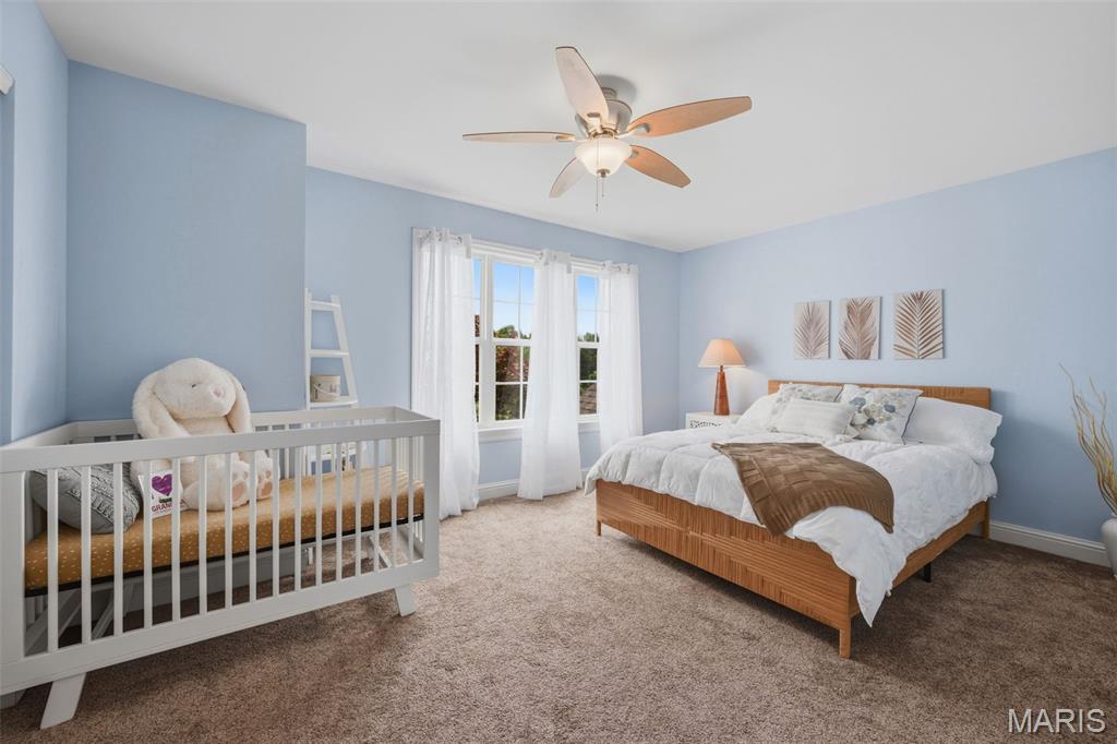 Cedar Grove Farms - Residential