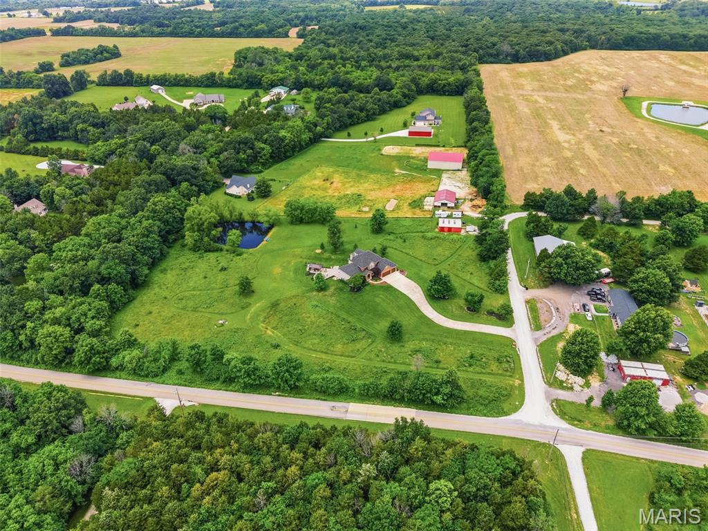 Cedar Grove Farms - Residential