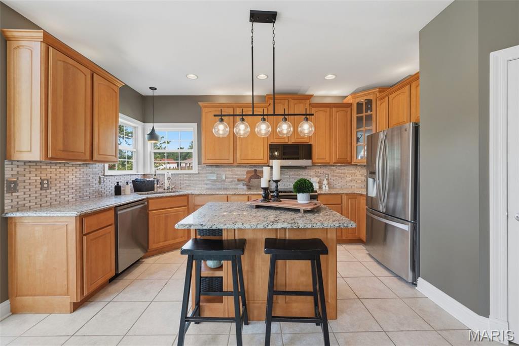 Cedar Grove Farms - Residential
