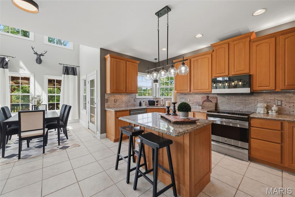 Cedar Grove Farms - Residential
