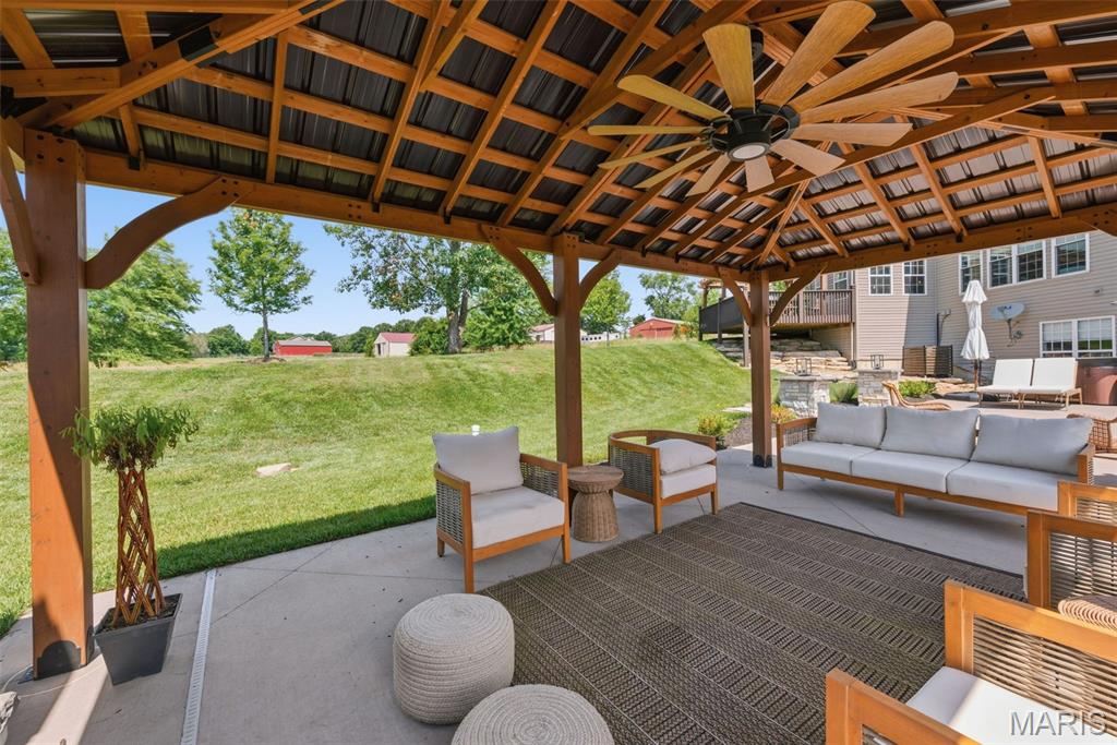 Cedar Grove Farms - Residential