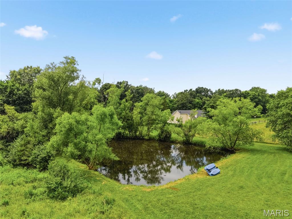 Cedar Grove Farms - Residential