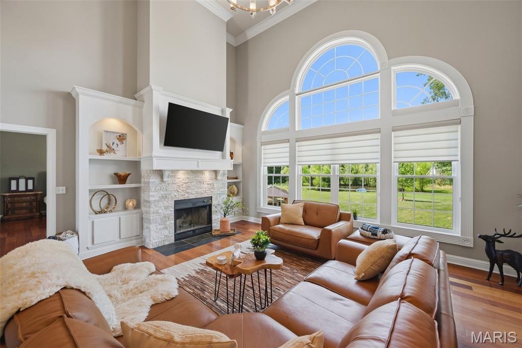 Cedar Grove Farms - Residential
