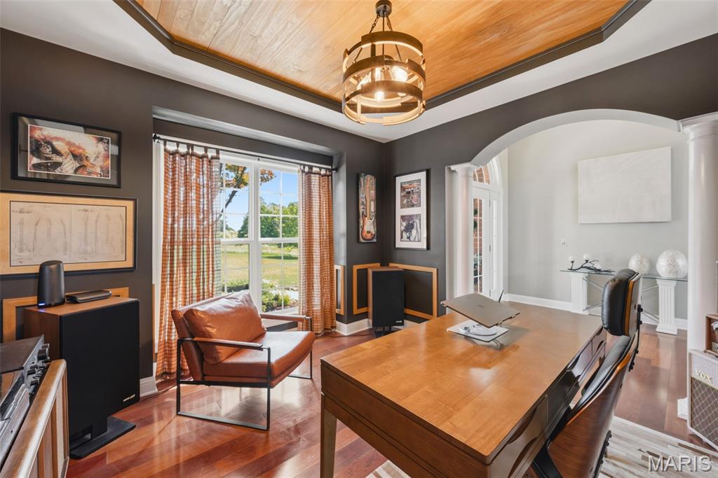 Cedar Grove Farms - Residential