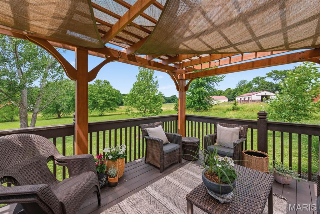 Cedar Grove Farms - Residential