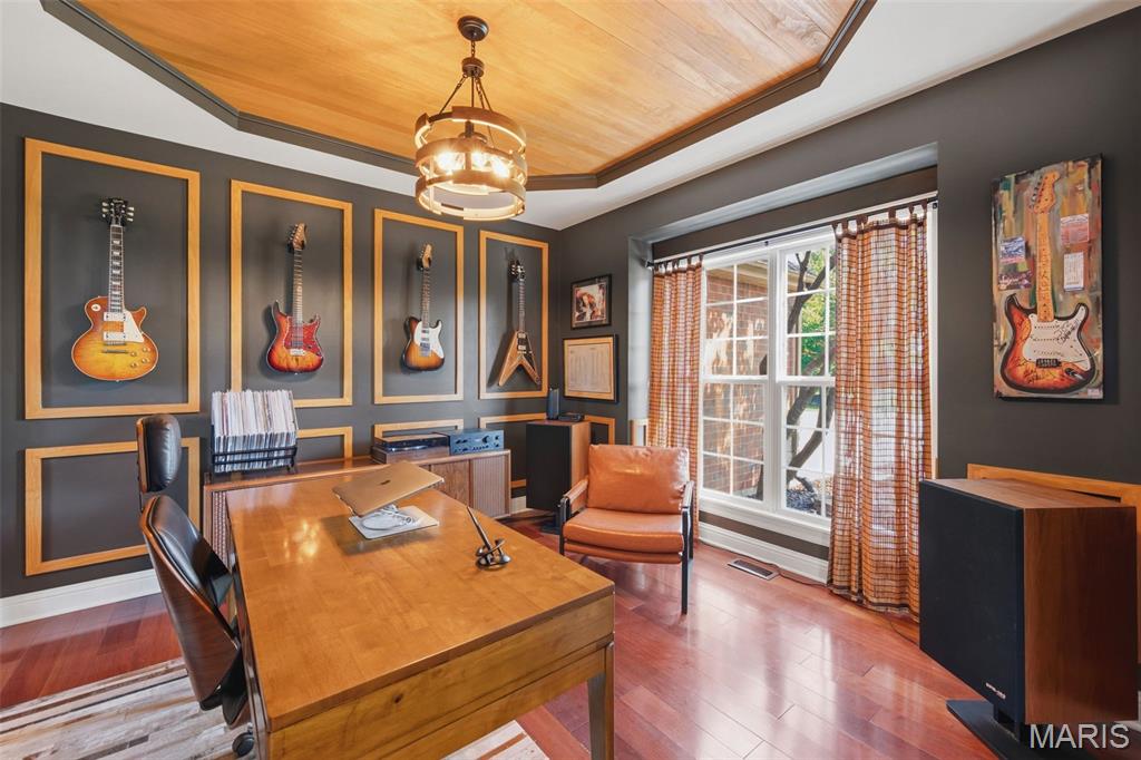 Cedar Grove Farms - Residential