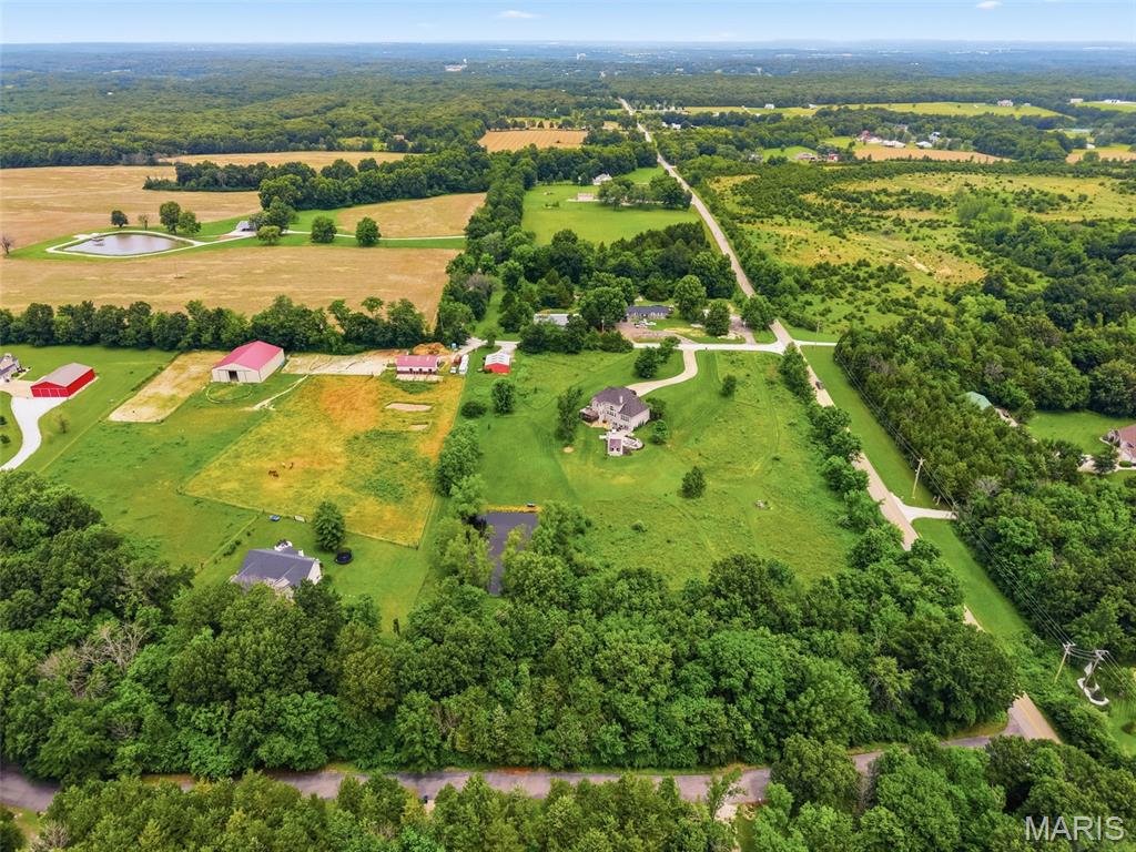 Cedar Grove Farms - Residential