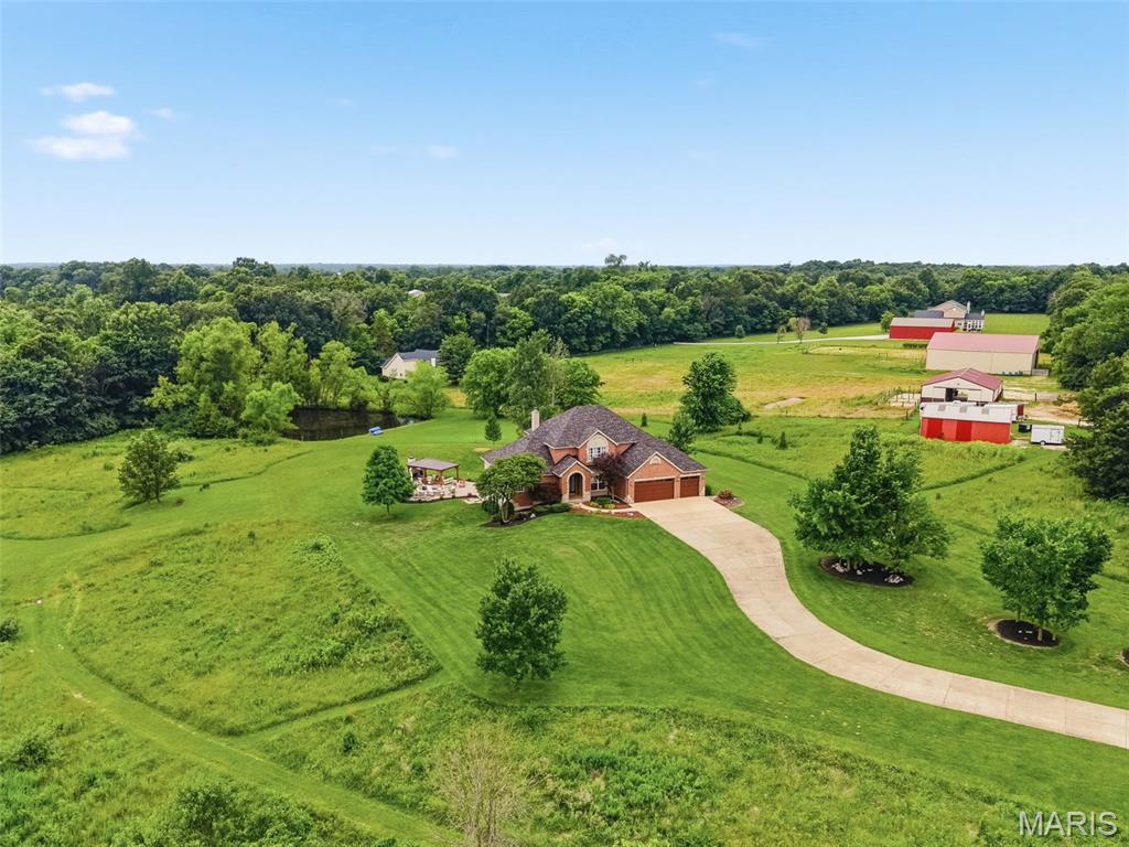 Cedar Grove Farms - Residential