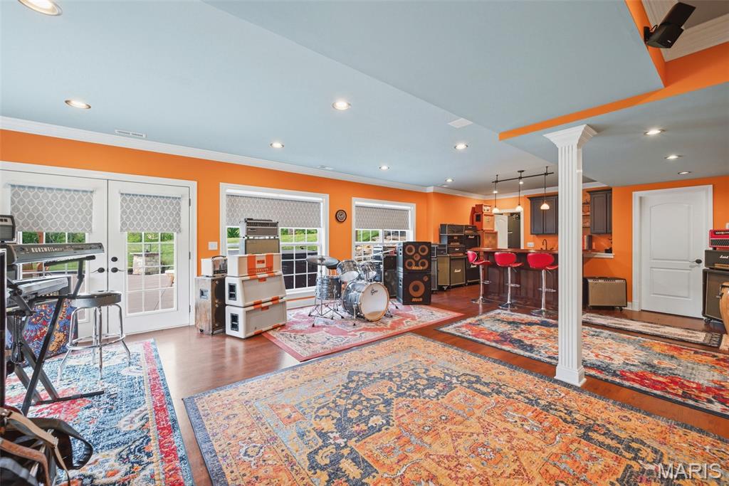 Cedar Grove Farms - Residential